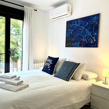 Ever House - Alcala Aire Gran Terraza Rooftop Мадрид Екстериор снимка