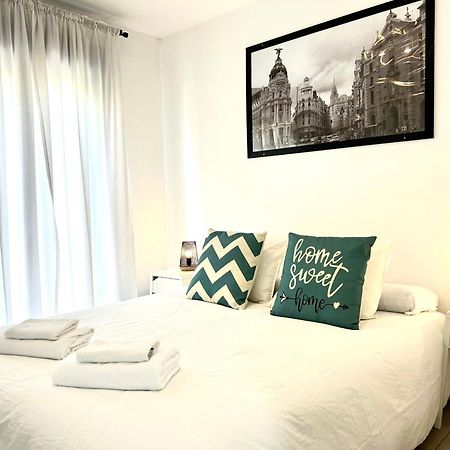 Ever House - Alcala Aire Gran Terraza Rooftop Мадрид Екстериор снимка
