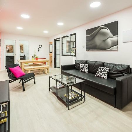 Ever House - Alcala Aire Gran Terraza Rooftop Мадрид Екстериор снимка