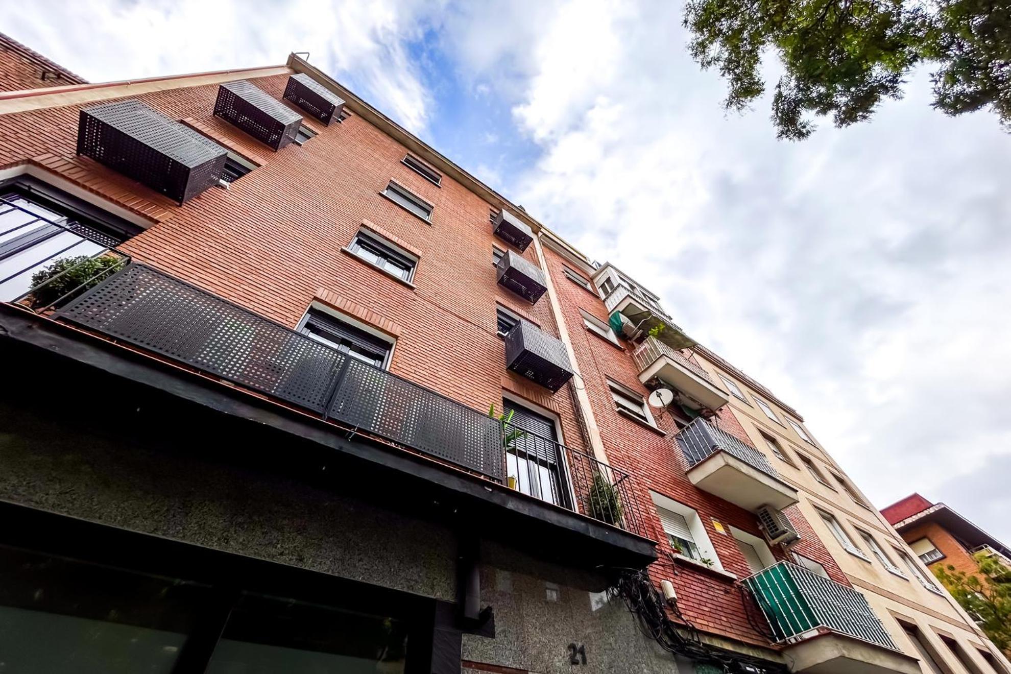 Ever House - Alcala Aire Gran Terraza Rooftop Мадрид Екстериор снимка