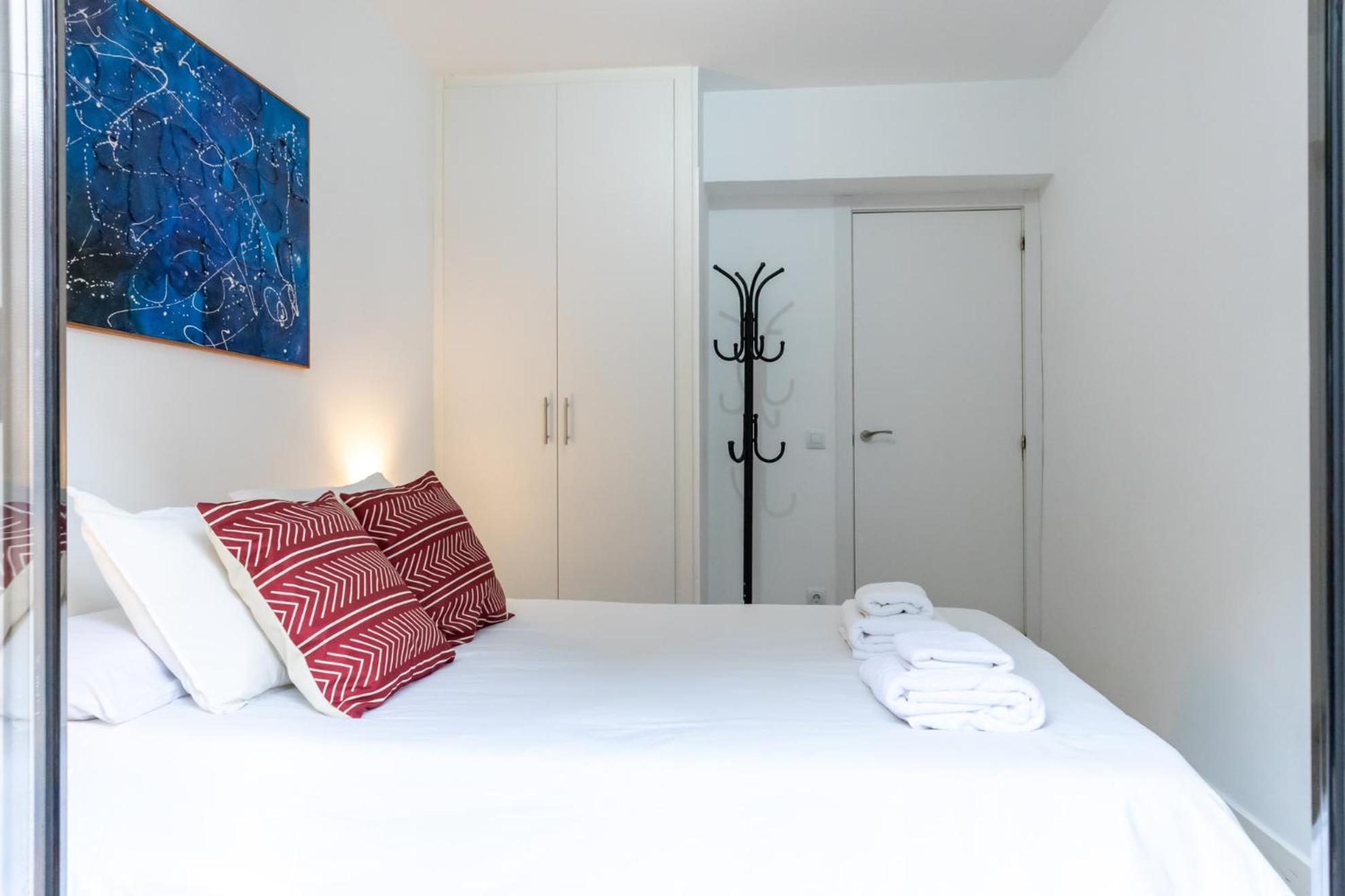 Ever House - Alcala Aire Gran Terraza Rooftop Мадрид Екстериор снимка