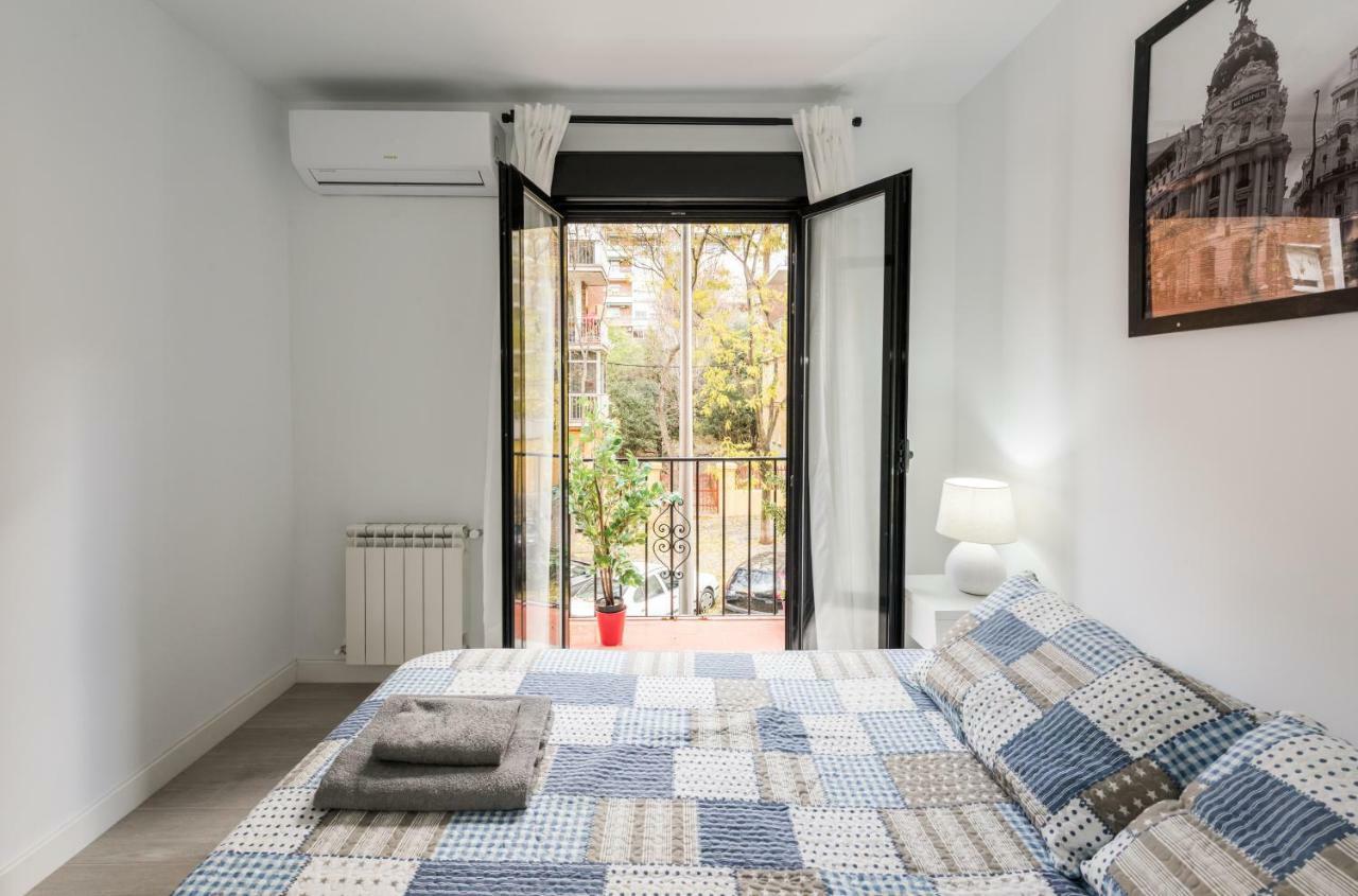 Ever House - Alcala Aire Gran Terraza Rooftop Мадрид Екстериор снимка