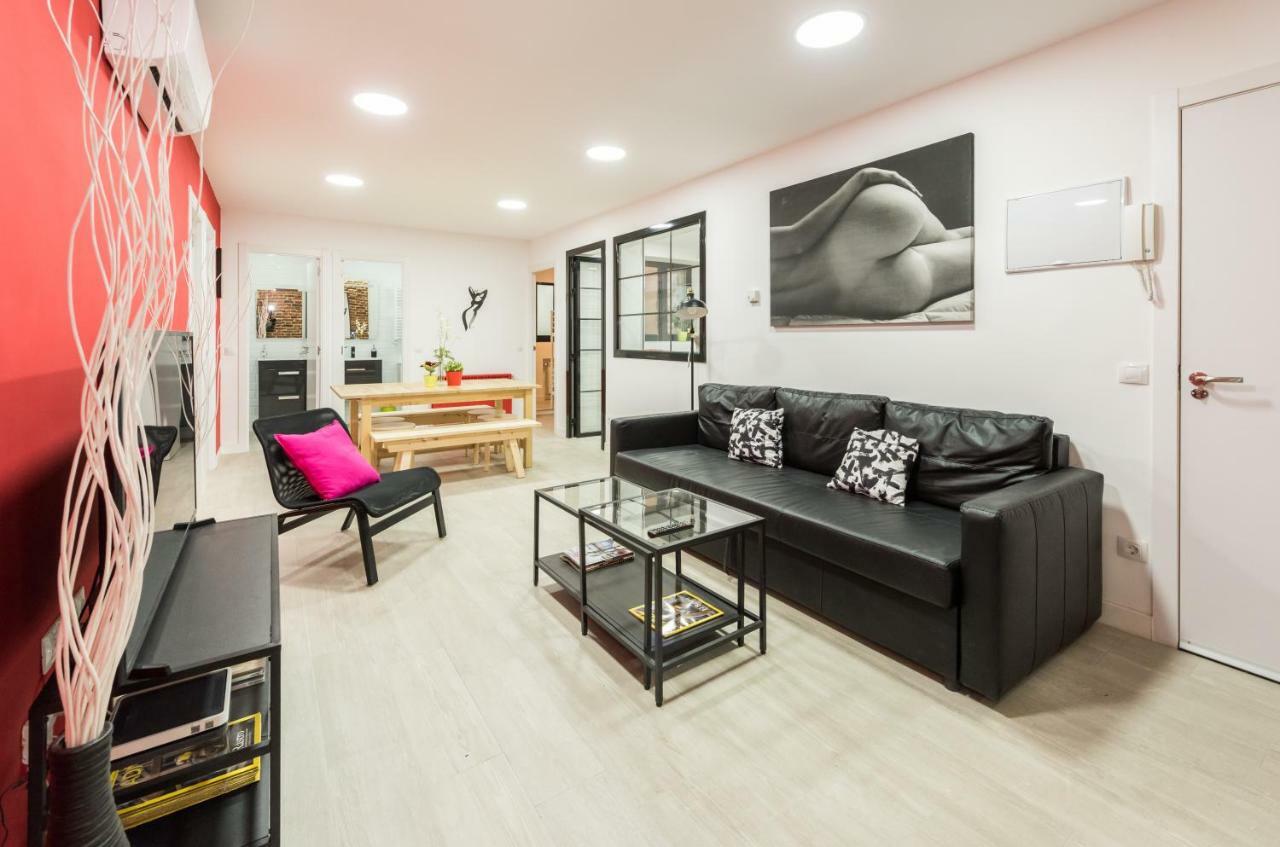 Ever House - Alcala Aire Gran Terraza Rooftop Мадрид Екстериор снимка