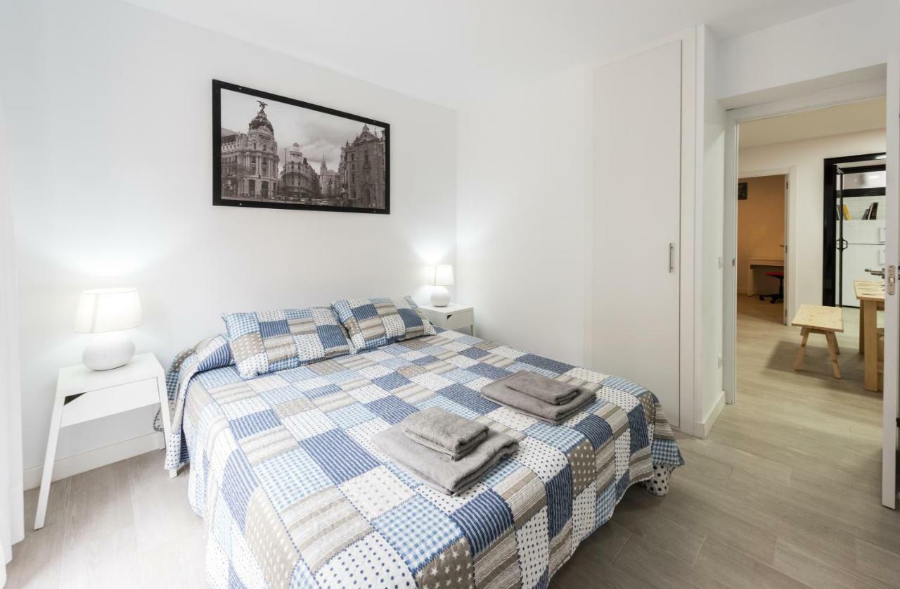 Ever House - Alcala Aire Gran Terraza Rooftop Мадрид Екстериор снимка