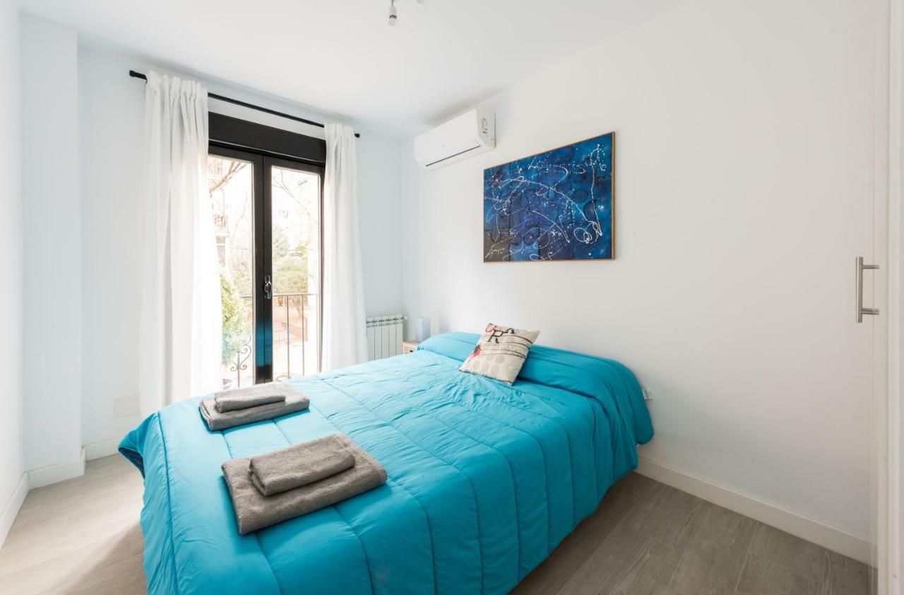 Ever House - Alcala Aire Gran Terraza Rooftop Мадрид Екстериор снимка