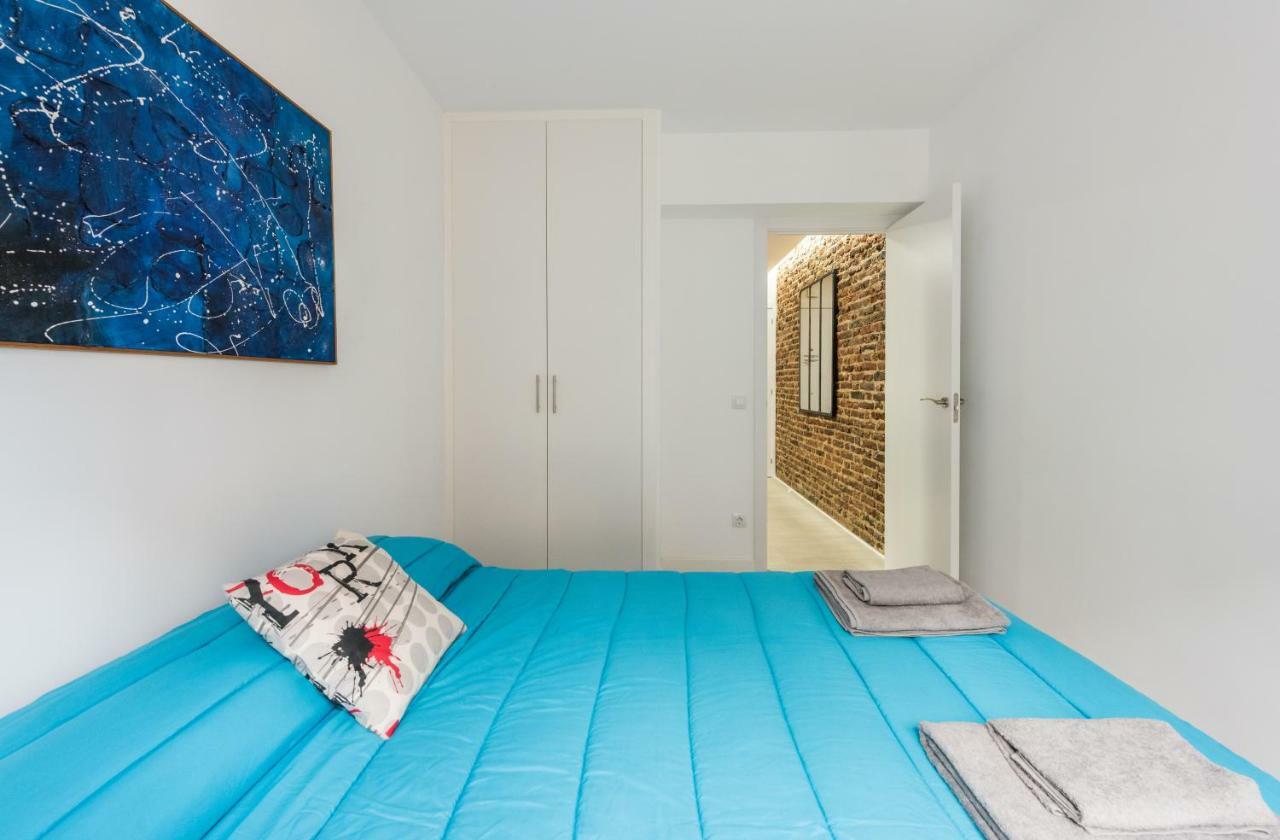 Ever House - Alcala Aire Gran Terraza Rooftop Мадрид Екстериор снимка