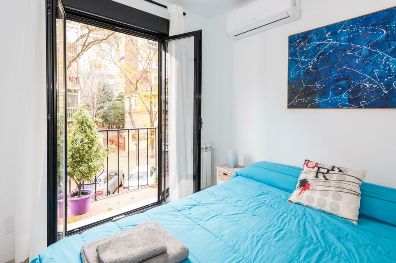 Ever House - Alcala Aire Gran Terraza Rooftop Мадрид Екстериор снимка