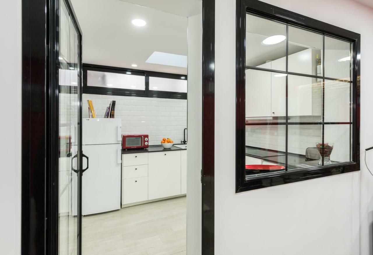 Ever House - Alcala Aire Gran Terraza Rooftop Мадрид Екстериор снимка