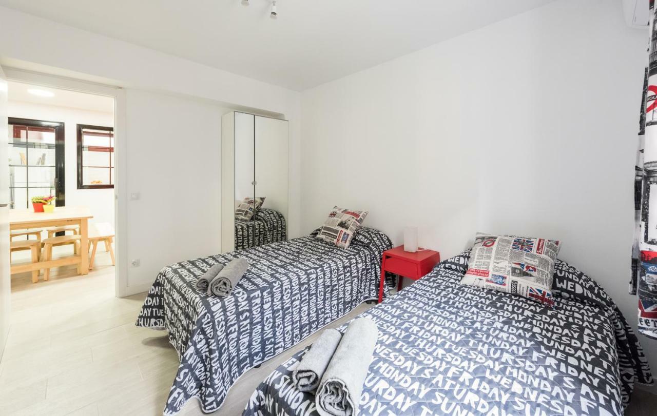 Ever House - Alcala Aire Gran Terraza Rooftop Мадрид Екстериор снимка